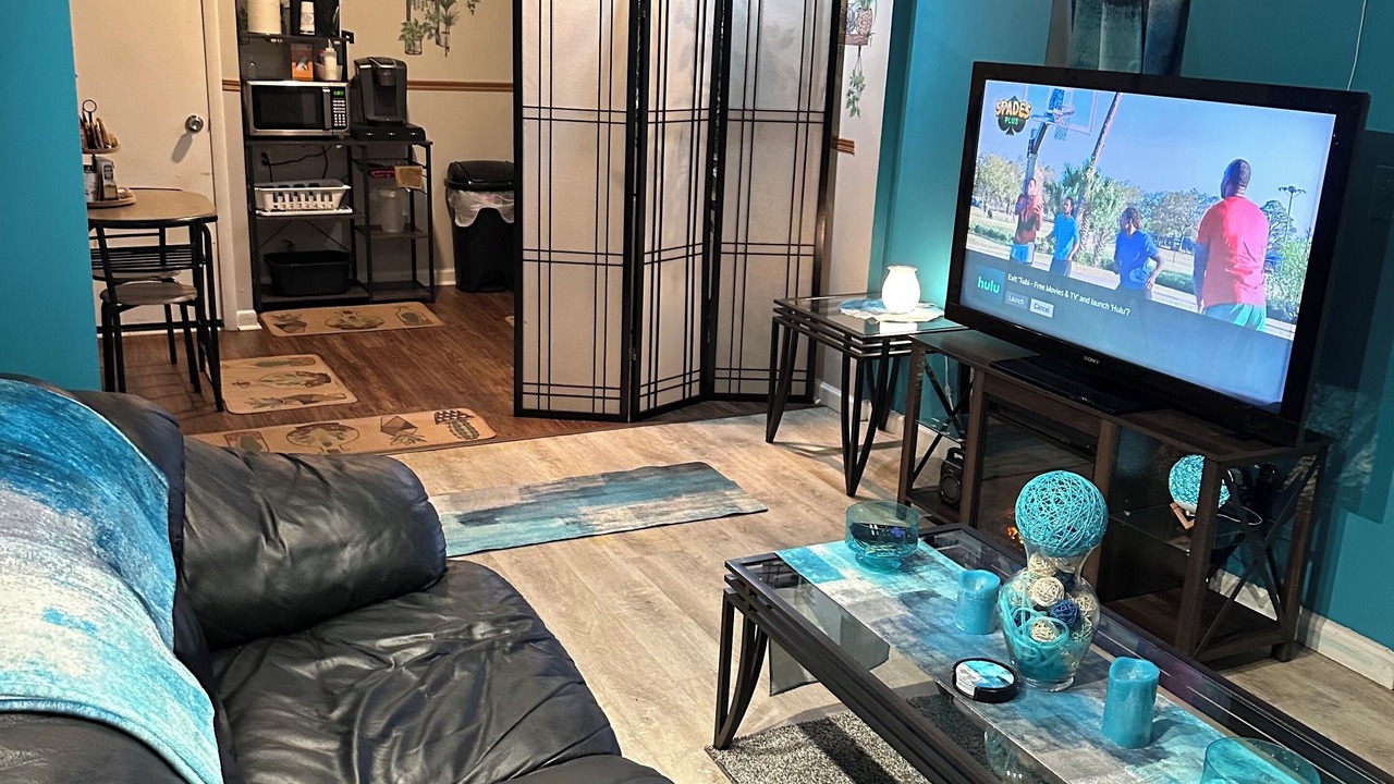 Photo of Livingroom in Smyrna