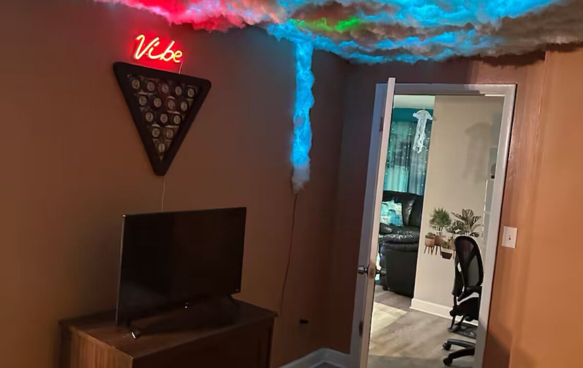 Photo of Bedroom in Smyrna