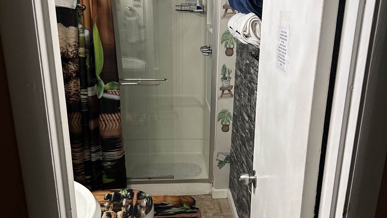 Photo of Bathroom in Smyrna