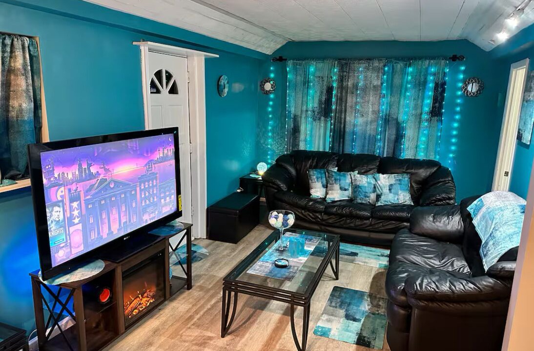 Photo of Livingroom in Smyrna