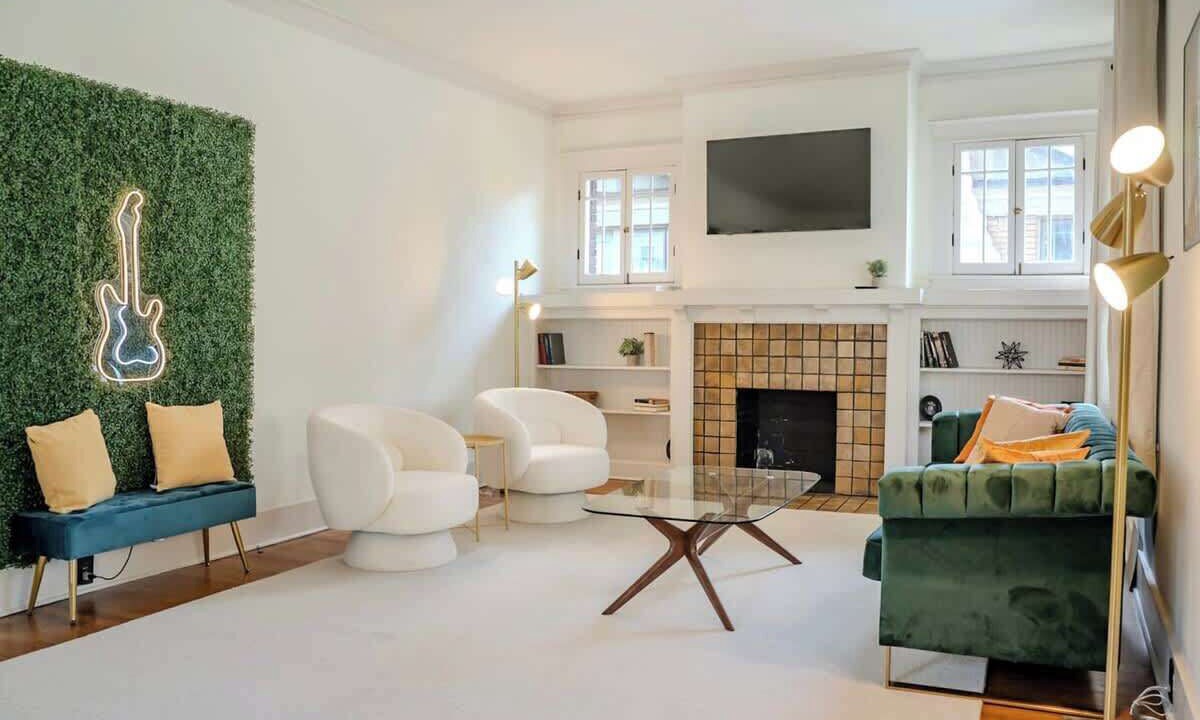 Photo of Bedroom in Evergreen