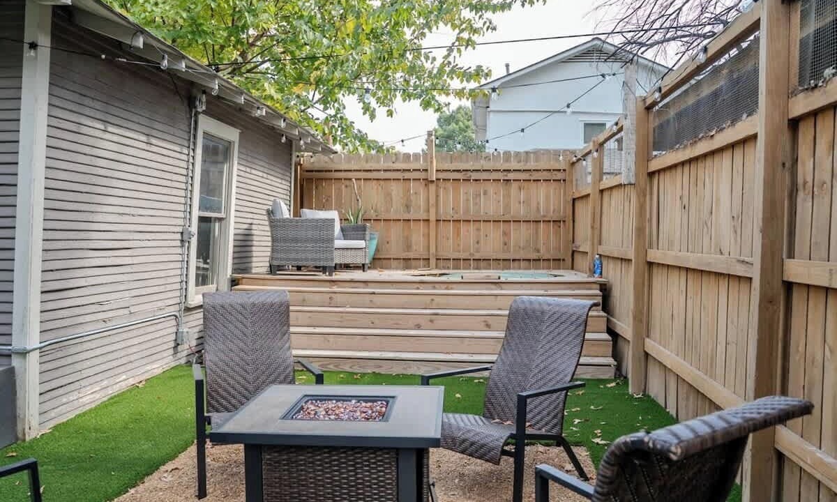 Photo of Outdoor in Evergreen