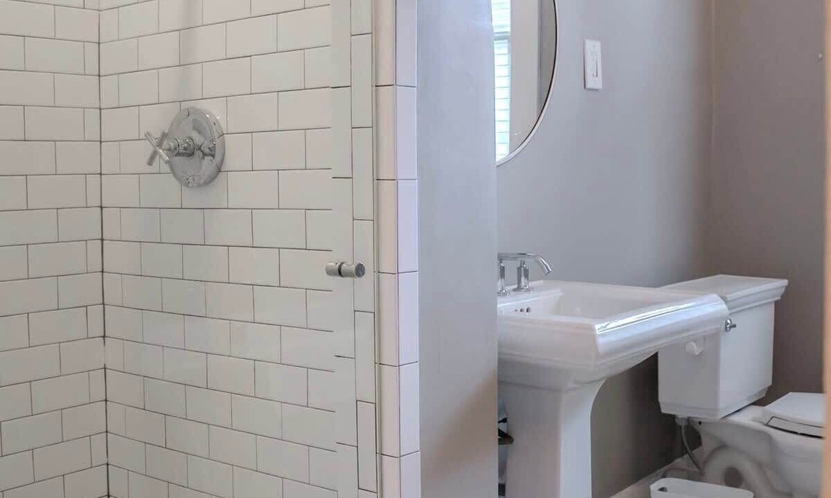 Photo of Bathroom in Evergreen