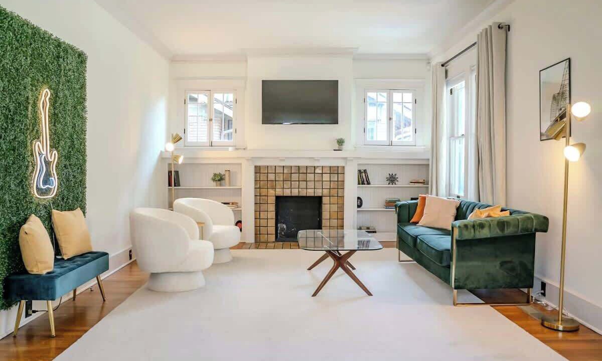 Photo of Bedroom in Evergreen
