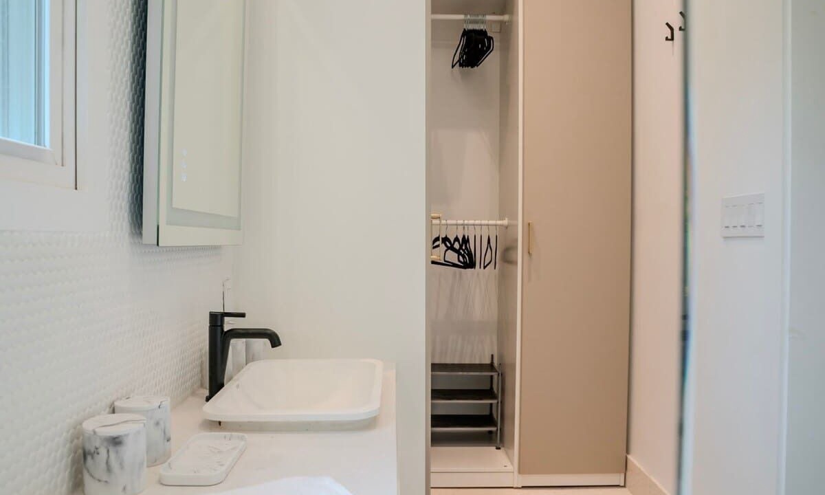 Photo of Bathroom in Evergreen