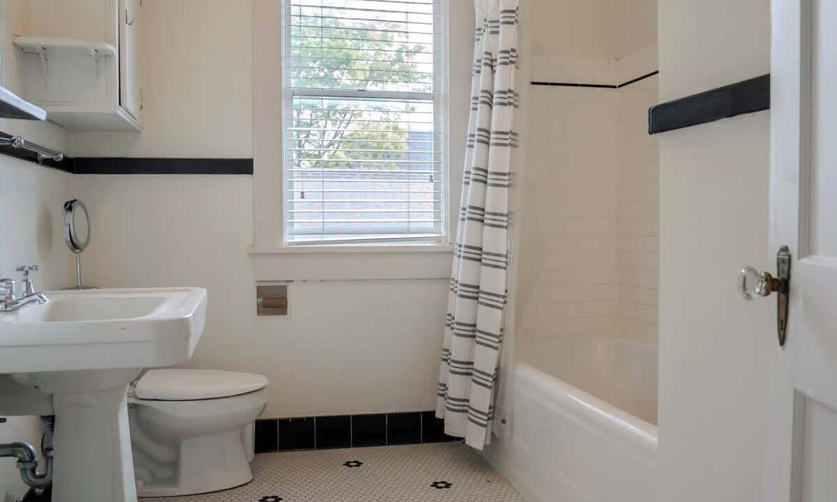 Photo of Bathroom in Evergreen
