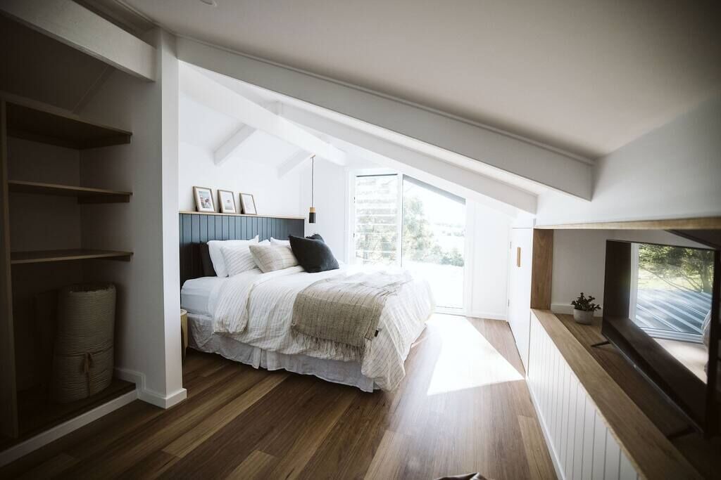 Photo of Bedroom in Milton