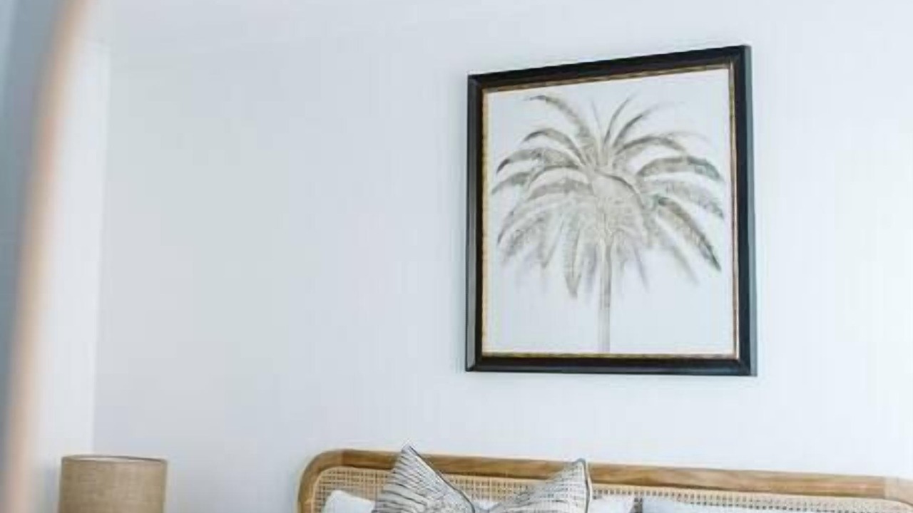 Photo of Bedroom in Milton