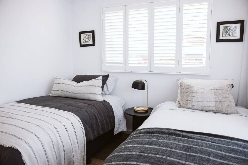 Photo of Bedroom in Milton