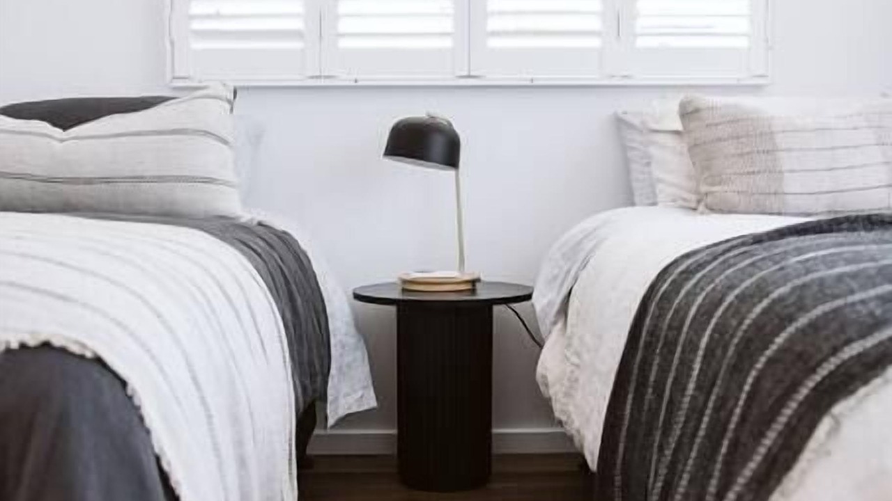 Photo of Bedroom in Milton