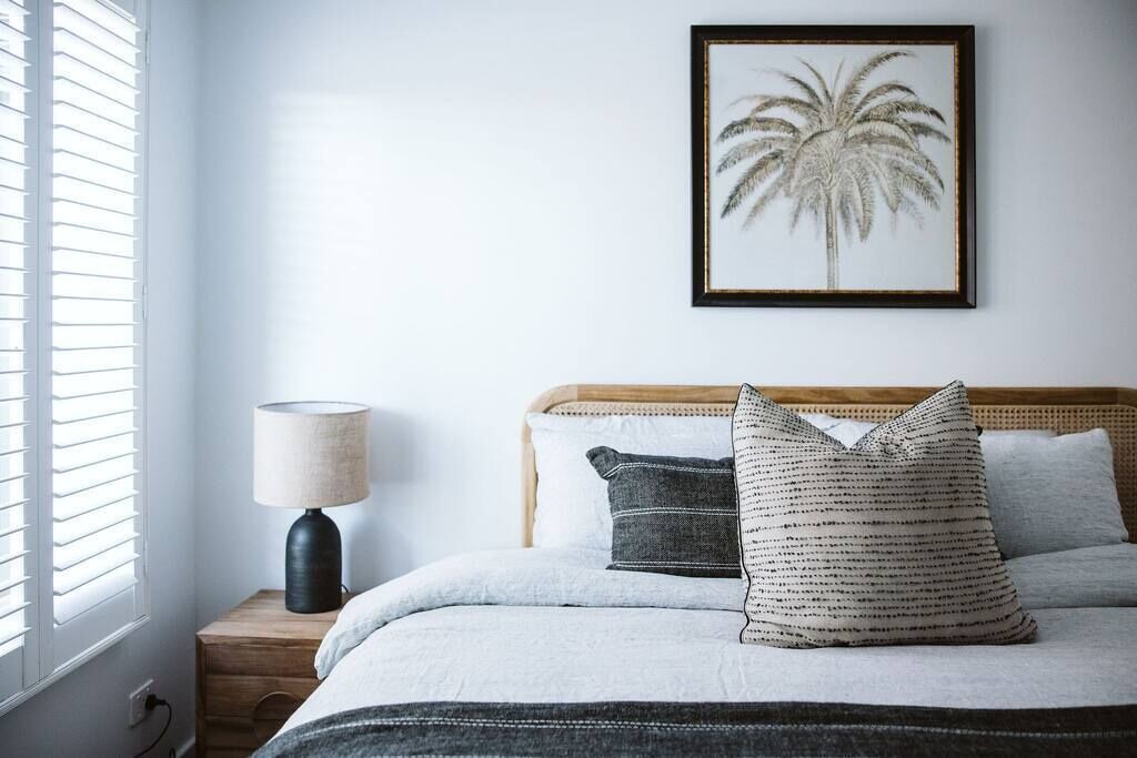 Photo of Bedroom in Milton