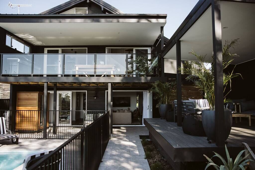 Photo of Patio Balcony in Milton