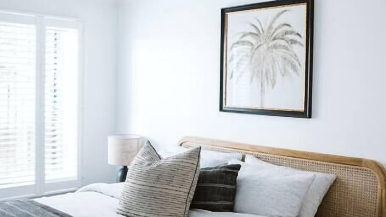 Photo of Bedroom in Milton