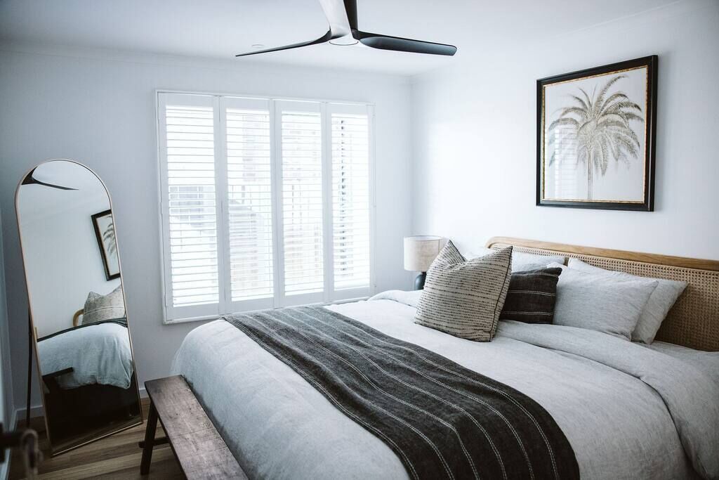 Photo of Bedroom in Milton