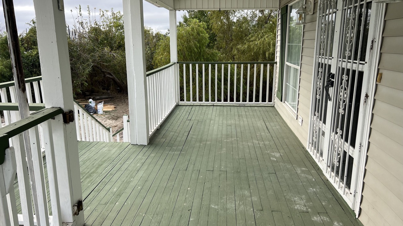 Photo of Patio Balcony in Barataria
