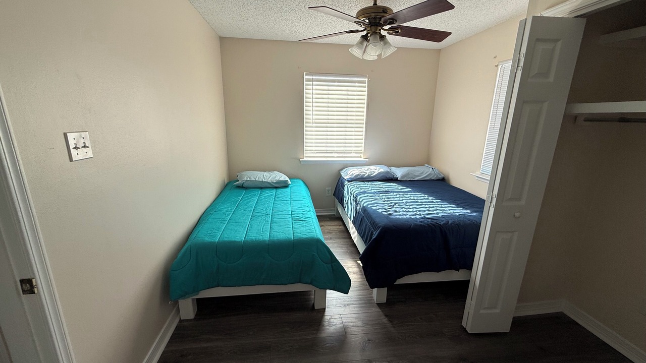Photo of Bedroom in Barataria