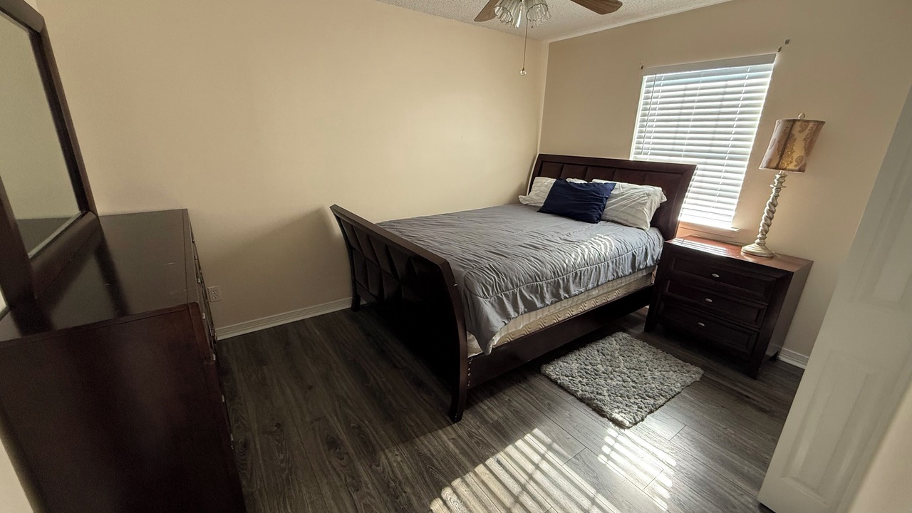 Photo of Bedroom in Barataria