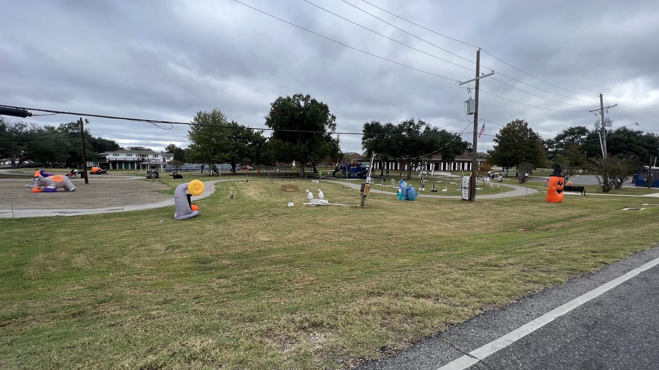 Photo of Outdoor in Barataria