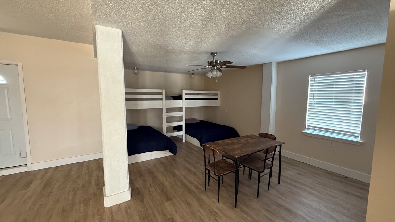 Photo of Bedroom in Barataria