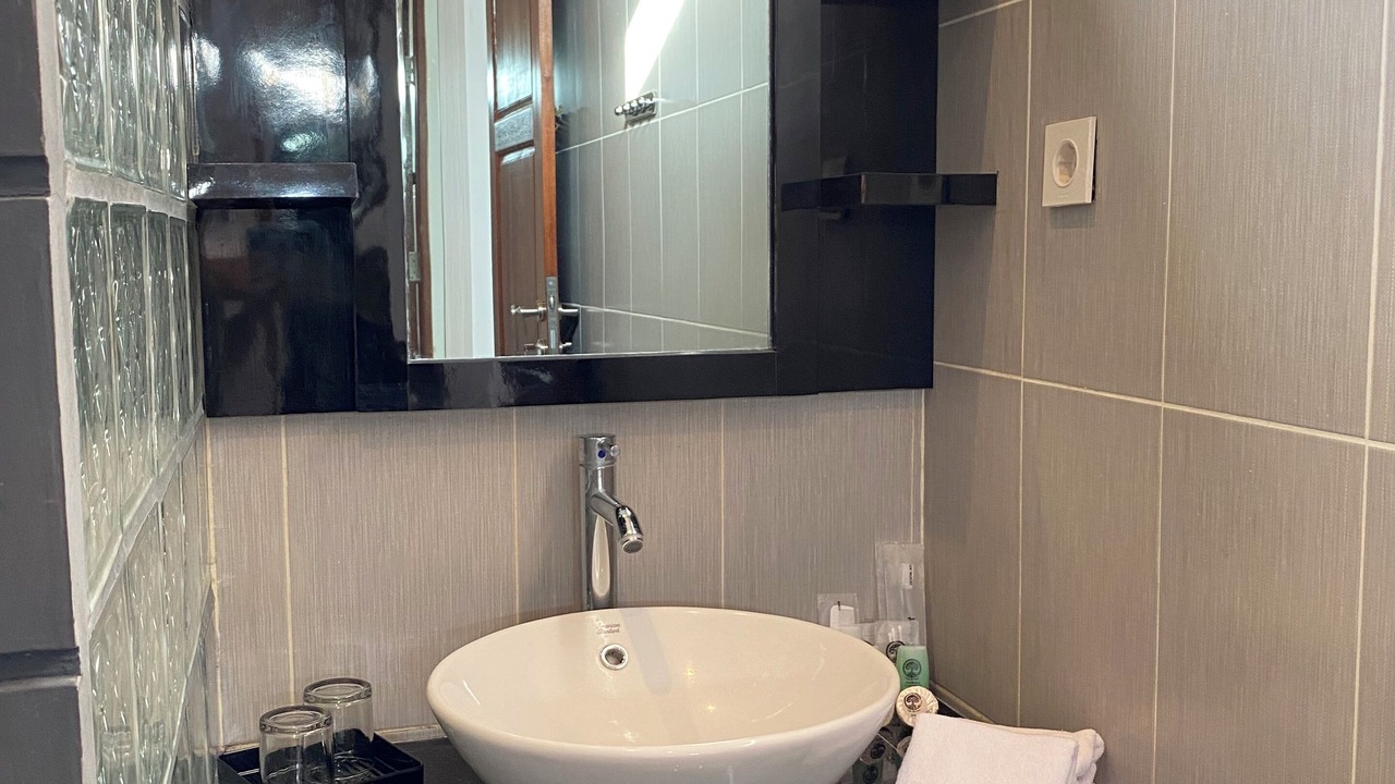 Photo of Bathroom in Simanindo