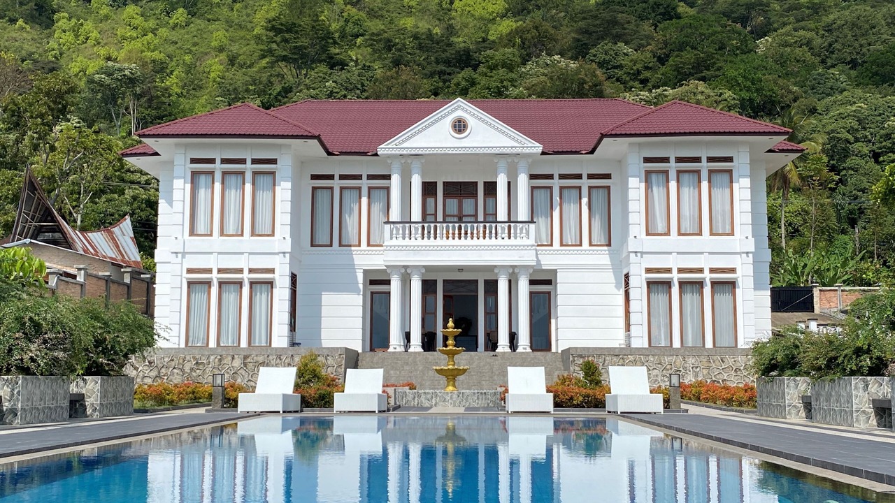Photo of Outdoor in Simanindo