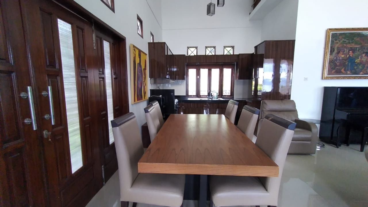 Photo of Livingroom in Simanindo