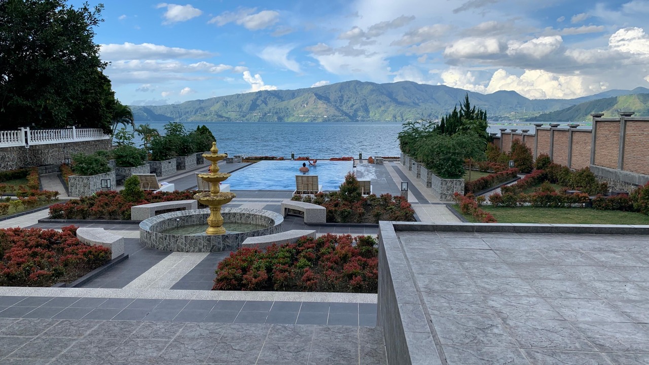 Photo of Outdoor in Simanindo