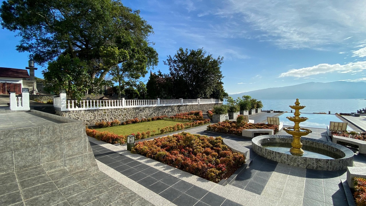 Photo of Outdoor in Simanindo