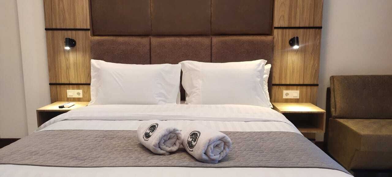 Photo of Bedroom in Simanindo