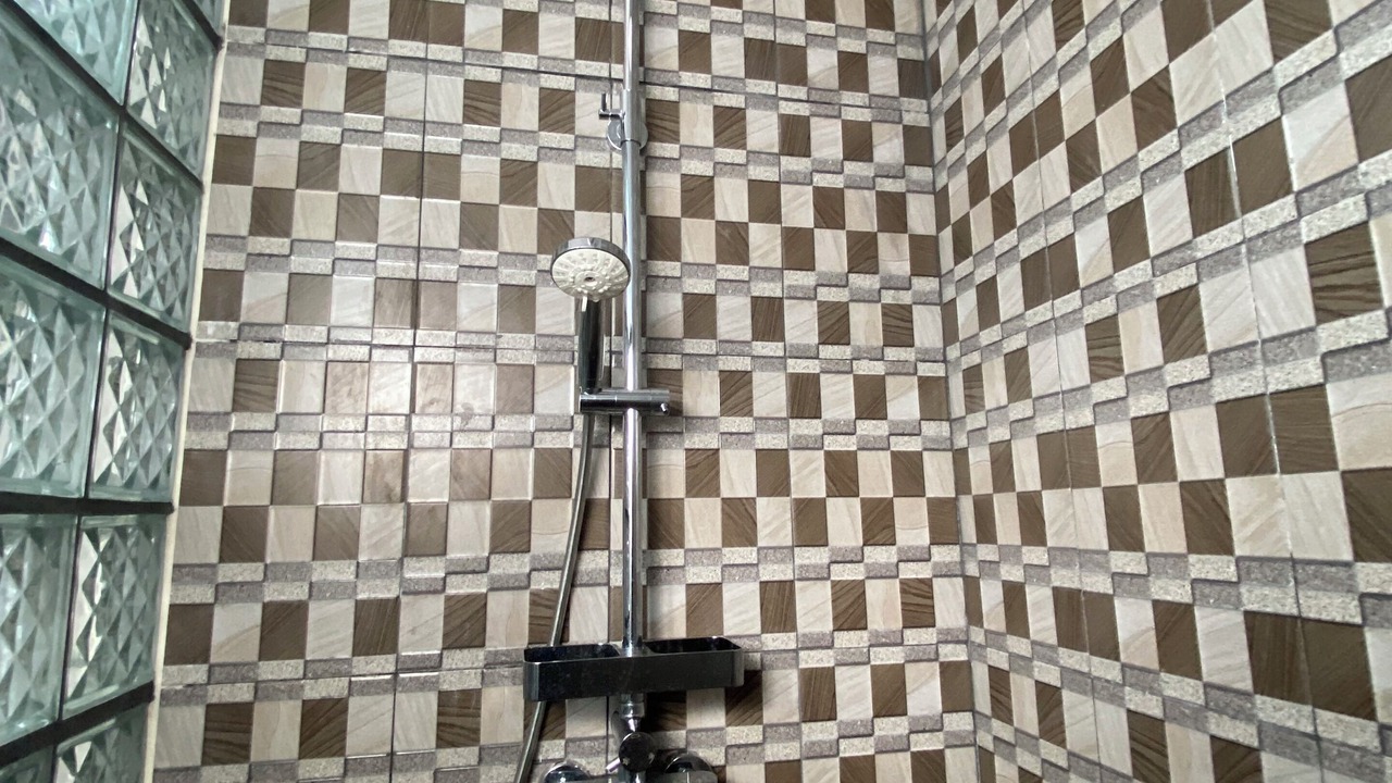 Photo of Bathroom in Simanindo