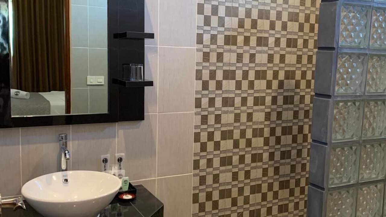 Photo of Bathroom in Simanindo
