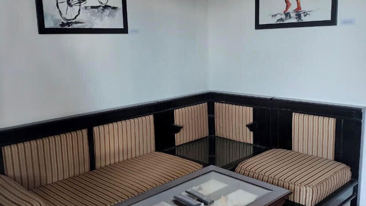 Photo of Livingroom in Simanindo