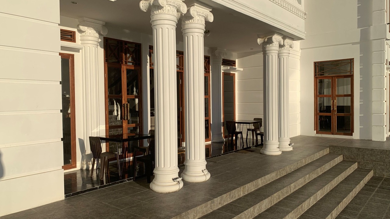 Photo of Outdoor in Simanindo