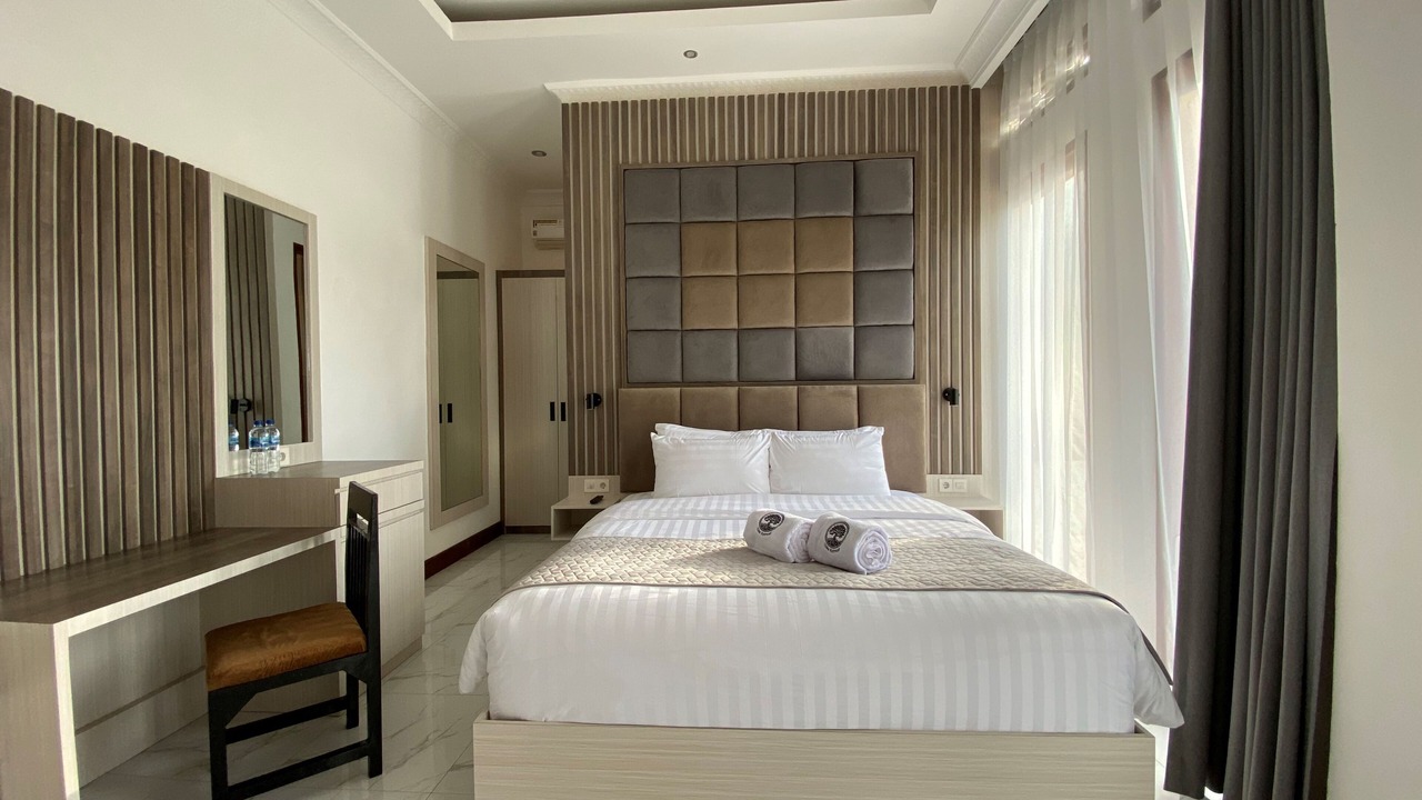 Photo of Bedroom in Simanindo