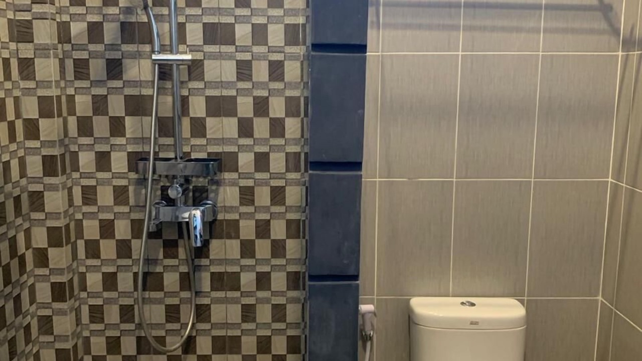 Photo of Bathroom in Simanindo
