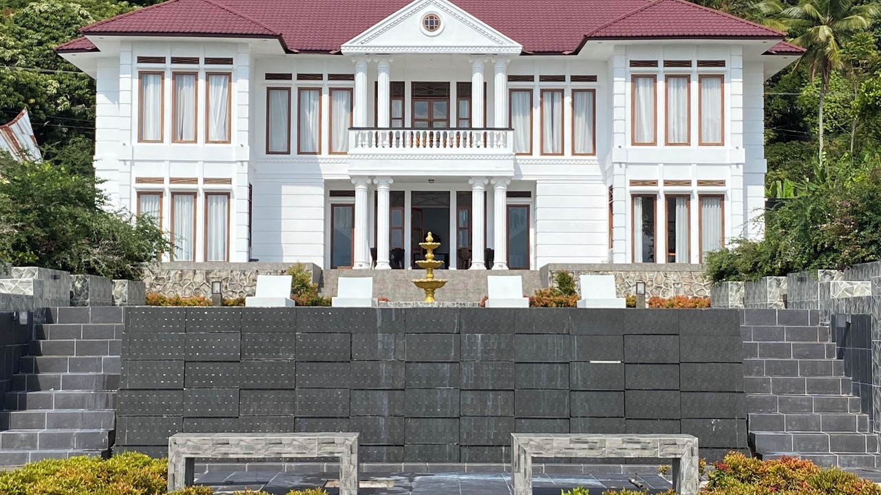 Photo of Outdoor in Simanindo