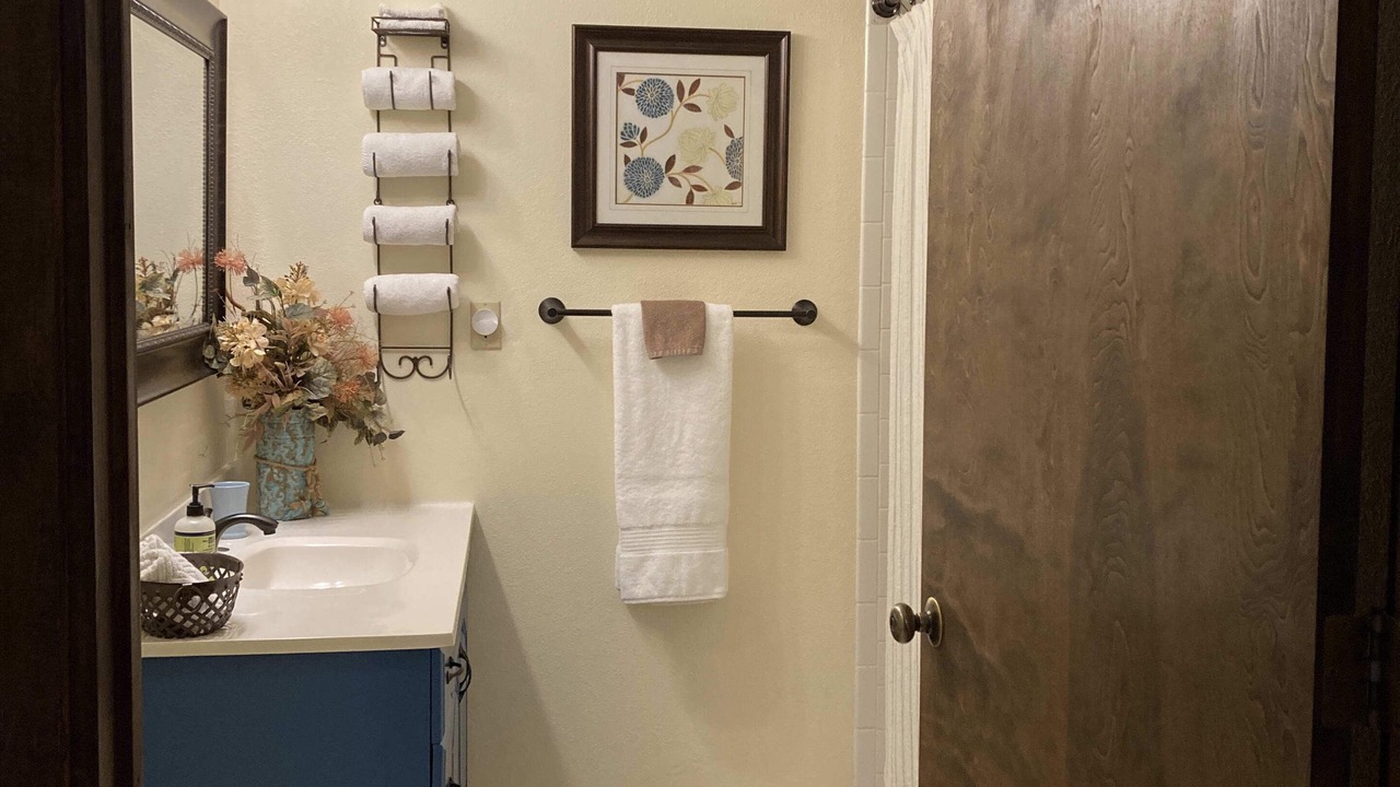 Photo of Bathroom in Greer
