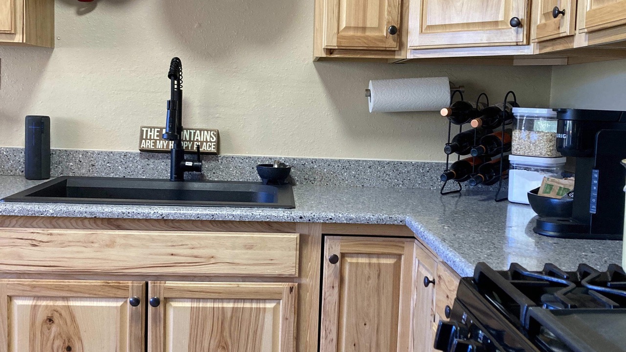 Photo of Kitchen in Greer