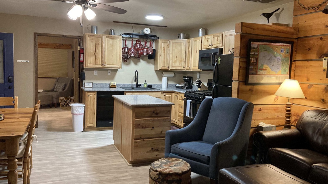 Photo of Livingroom in Greer