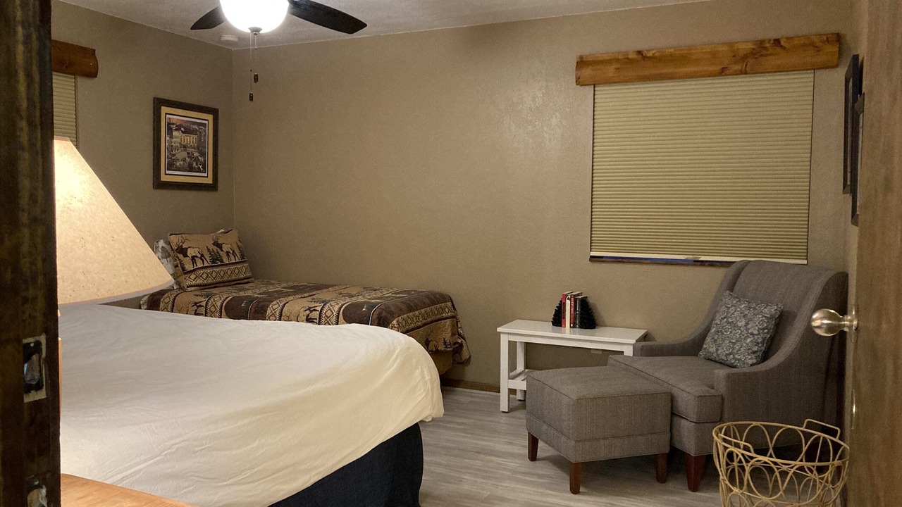 Photo of Bedroom in Greer
