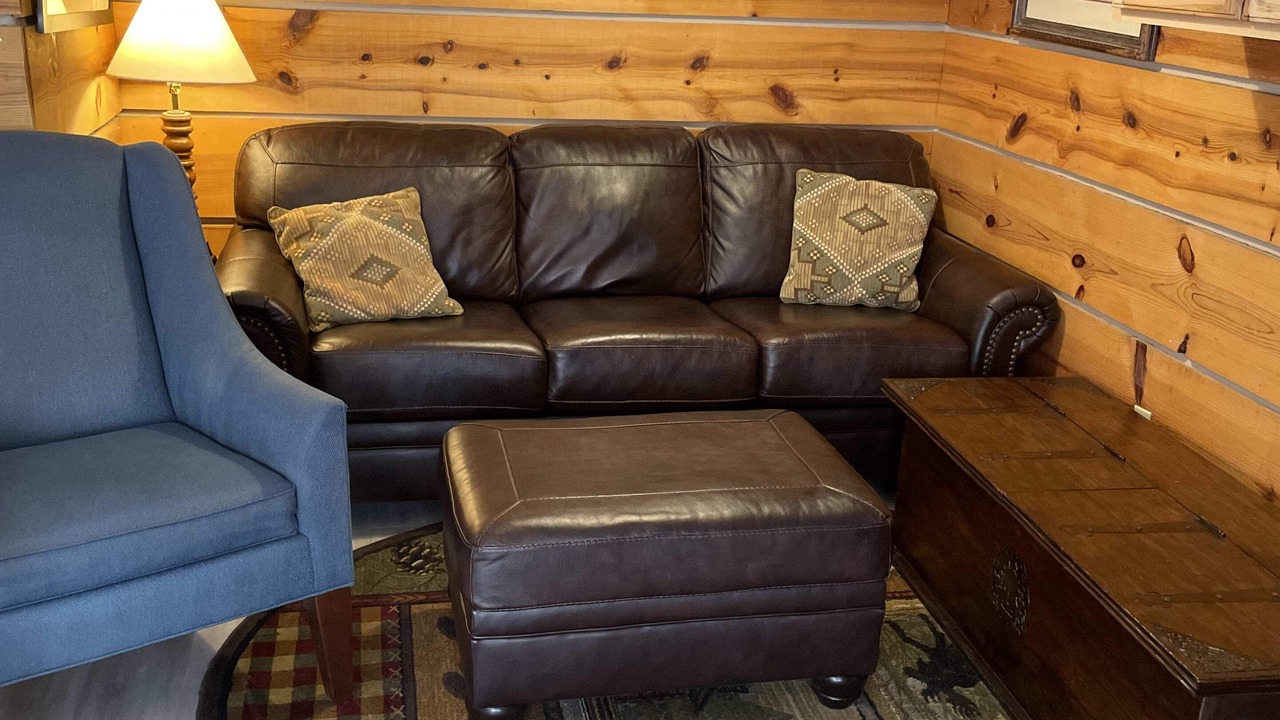 Photo of Livingroom in Greer