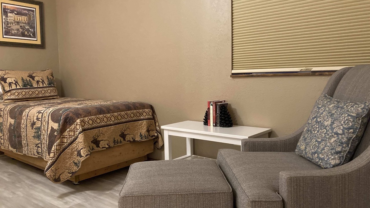 Photo of Bedroom in Greer