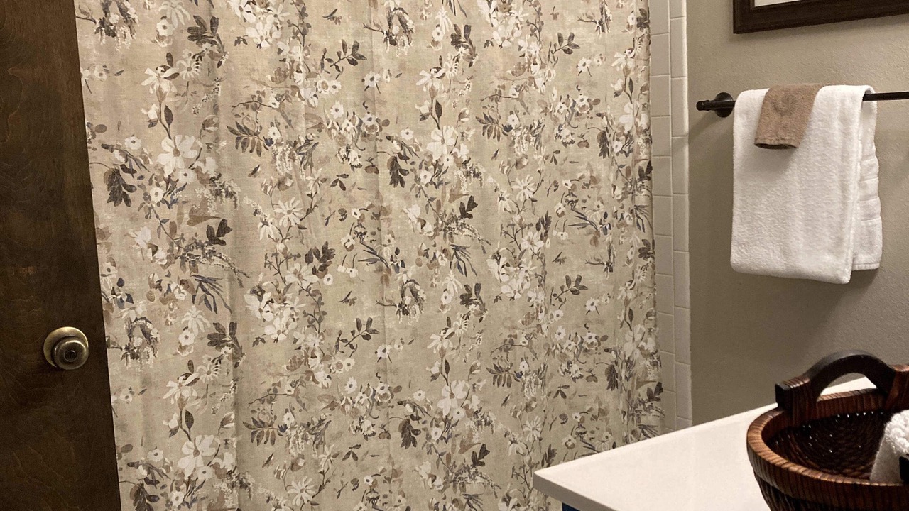 Photo of Bathroom in Greer