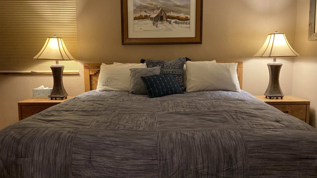 Photo of Bedroom in Greer