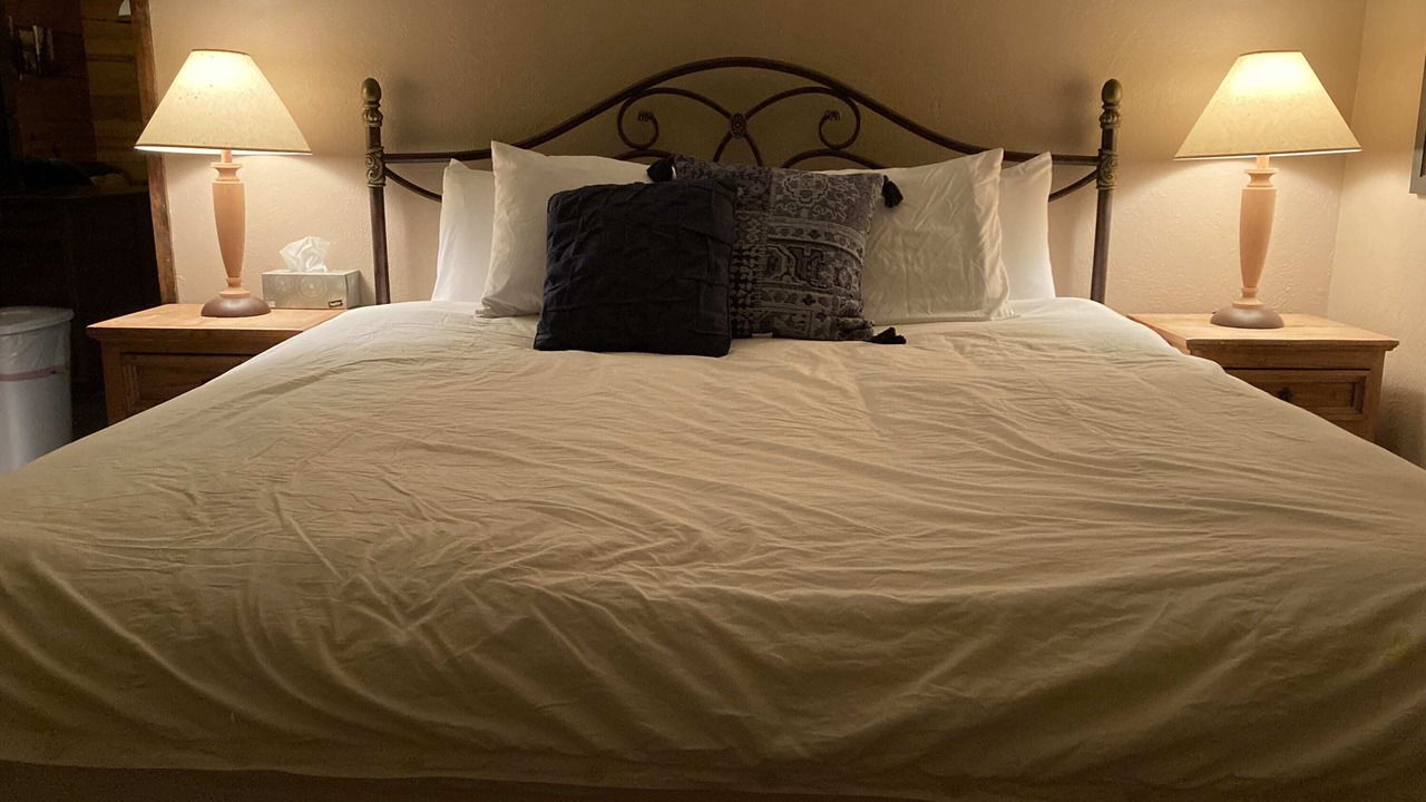 Photo of Bedroom in Greer