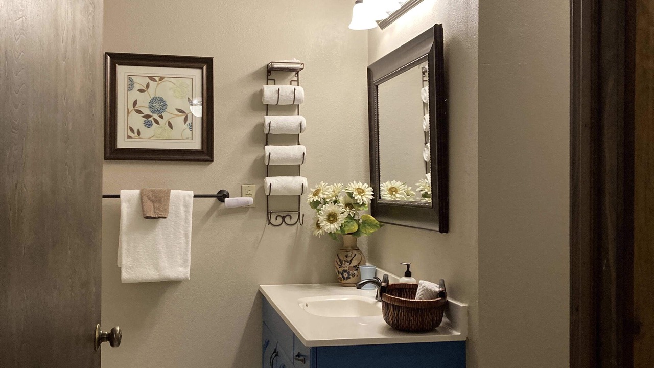 Photo of Bathroom in Greer