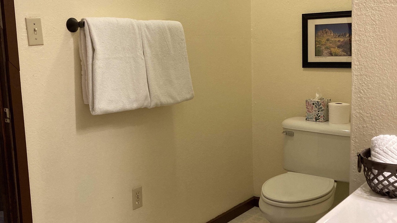 Photo of Bathroom in Greer