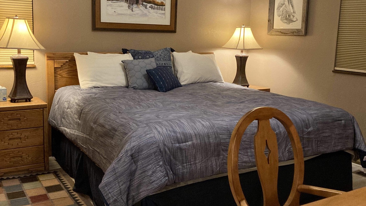 Photo of Bedroom in Greer