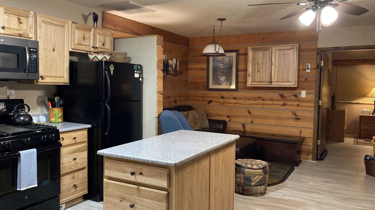 Photo of Kitchen in Greer