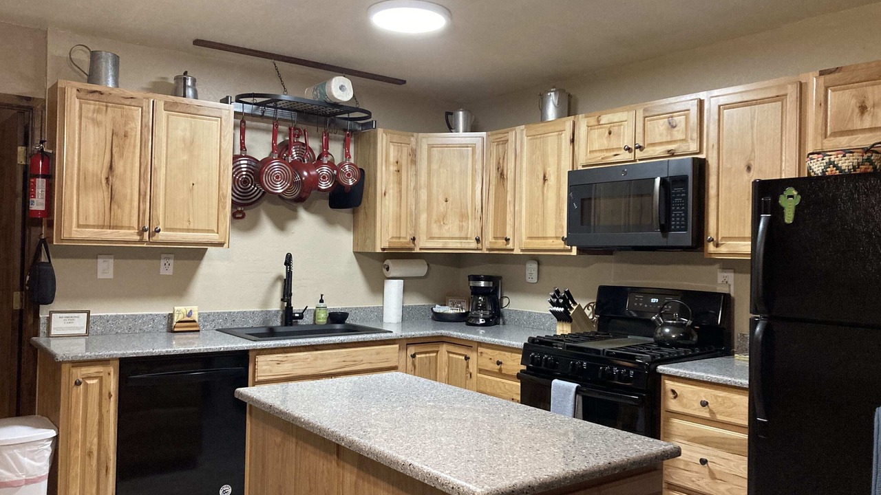 Photo of Kitchen in Greer